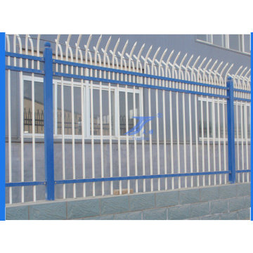 China Factory Hot Sale avec une bonne qualité en poudre Revêtue Wire Mesh Fence